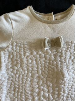 Платье для девочки Chicco