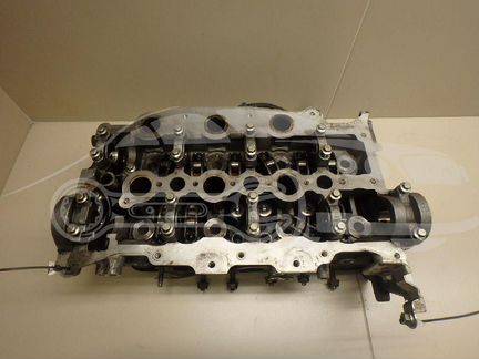Головка блока C2D3613 jaguar XJ