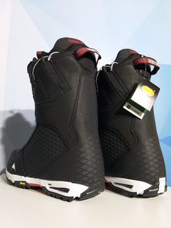 Ботинки для сноуборда Burton imperial 19/20, новые