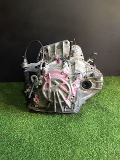 Автомат Сузуки Лиана АКПП Suzuki lia 2WD M16A U440