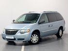 Chrysler Town & Country 3.8 AT, 2005, 170 000 км