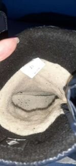 Зимние сапоги дутики 35 р