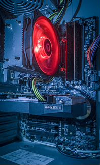 I5 4ядра 3,6 16gb озу gtx760, игры, монтаж