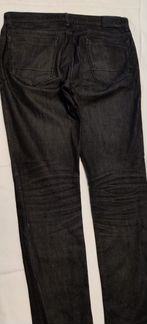 Джинсы мужские Trussardi