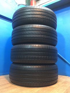 Pirelli Cinturato P7 run flat 225/50R17