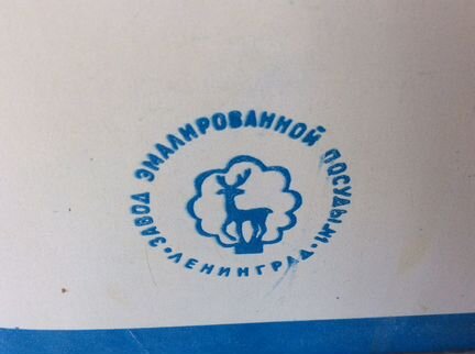 Жестяные банки для сыпучих продуктов. 50-60-е годы