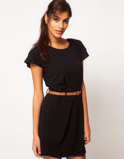 Новое платье ASOS (желто-горчичное)
