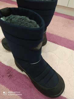 Сапоги