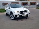 BMW X5 3.0 AT, 2012, 117 000 км объявление продам