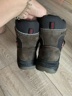 Ботинки котофей-38р зима