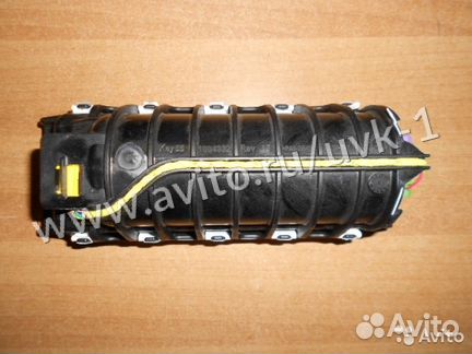 Airbag в торпеду двухконтактная Audi A5