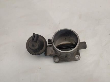 Дроссель 3510027900 Kia Sportage 2