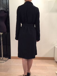 Escada плащ оригинал