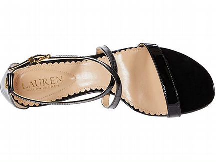 Босоножки Lauren Ralph Lauren
