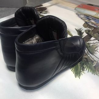 Кеды обувь зимняя Philipp Plein