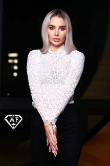 Водолазка женская