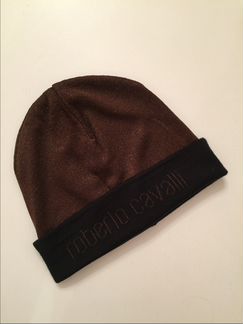 Продаётся шапка cavalli