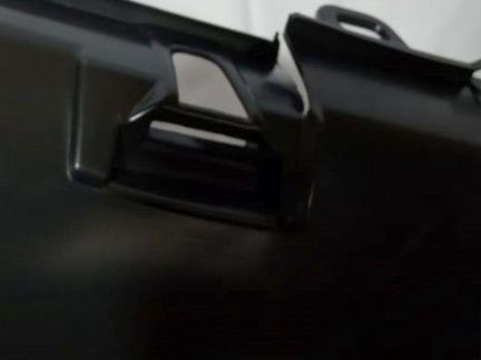 Бампер передний Toyota Land Cruiser Prado 150