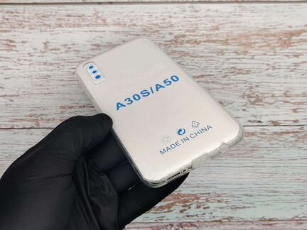 Чехлы galaxy a50 a30s