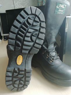 Охотничьи ботинки FAL Chiruca hunter