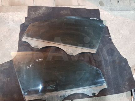 Стекло правое Hyundai Elantra hd