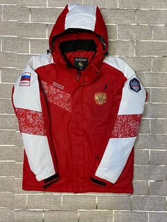 Мужская зимняя куртка Russia Omni-Heat 48-56