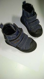 Ботиночки детские