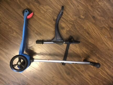 Самокат mini micro