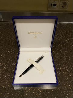 Ручка Waterman exception