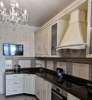 Комната 18 м² в 3-к, 5/9 эт.