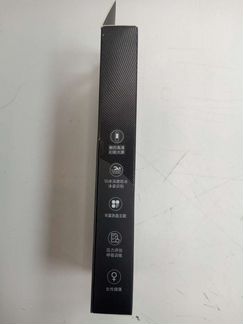 Фитнес браслет mi band 5
