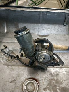 Гур 1JZ 2JZ GE GTE Toyota Lexus