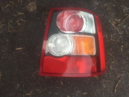 Фонарь задний для Range Rover Sport, L320