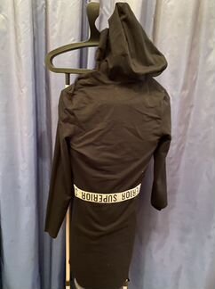 Платье H&M новое