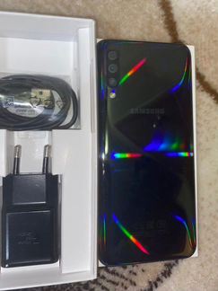 Samsung a50 64GB