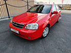 Chevrolet Lacetti 1.6 AT, 2005, 79 000 км