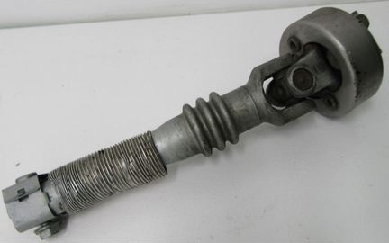 Кардан рулевого вала Mercedes W203