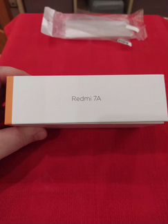 Xiaomi Redmi 7A 3/32