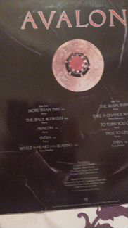 Виниловая пластинка