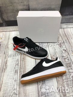 Кроссовки Nike Air Force