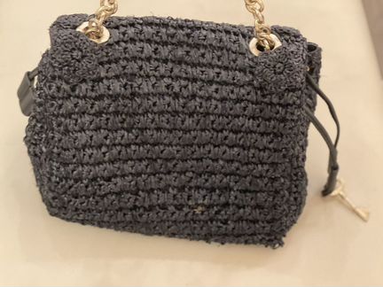 Сумка dolce gabbana оригинал