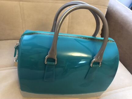 Сумка фурла резиновая оригинальная