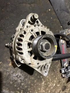 Генератор 1.4 Kia Rio 4 Hyundai Solars 2