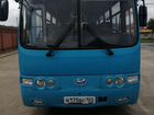 Туристический автобус Hyundai Aero Town