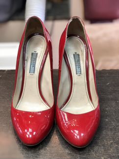 Туфли Prada оригинал