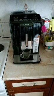 Кофемашина Bosh VeroCup 100
