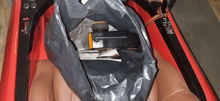 Развивающий автомобиль