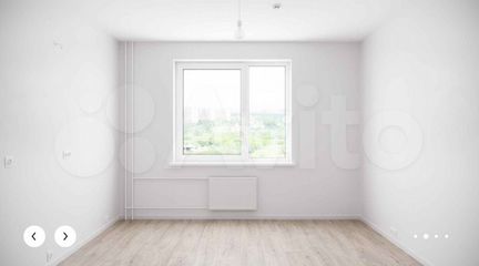 Квартира-студия, 23.6 м², 5/14 эт.