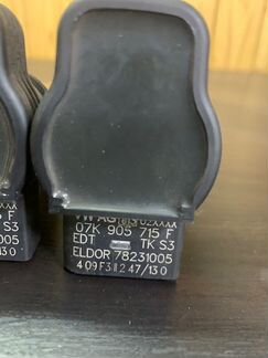 Катушки зажигания Ауди А6