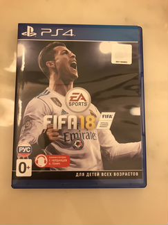 Игры для PS4 лицензионные